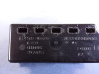 фото thumb №5, Bmw 5 f10 f11 бардачок панелі консолі лівий 9166696