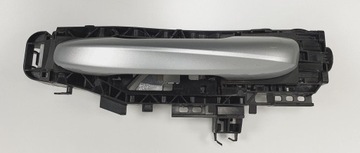 фото thumb №1, Ручка дверь левый зад 775 mercedes glc w253