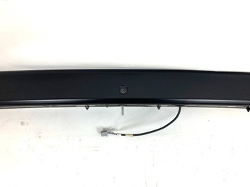 фото thumb №9, Dodge challenger r/t 2021-23 спойлер спойлер крышки задней з камера