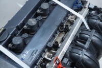 Volvo s40 2 v50 1 v70 3 s80 2 двигатель стойку комплектный  b4204s3 151tys с Разборки, фото thumb