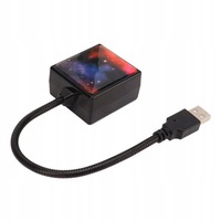 фото thumb №8, Проектор gwiazdowy usb лампа nocna лампа