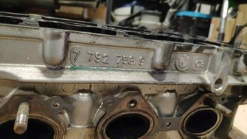 фото thumb №14, Bmw e60 e61 e90 525d 325d головка циліндрів m57 m57n