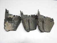 фото thumb №8, Toyota auris i 06-09 защита подкрылок правый задняя 52591-02140