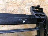 фото thumb №7, Жалюзи шторка воздуховод воздуха mercedes benz w247 247 b klasa 2018-