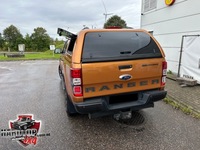 фото thumb №9, Обшивка hardtop premium ford ranger 2012+ na pakę