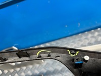 фото thumb №15, Audi a4 b9 планки декоры алюминий комплект