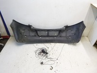 фото thumb №14, Бампер задній renault megane ii tea19 04r. 3d hb + pdc