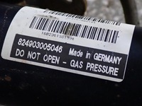 фото thumb №9, Mcperson поворотный кулак амортизатор комплект правая bmw 1 e81 e87 e90 2.0i n43 10r