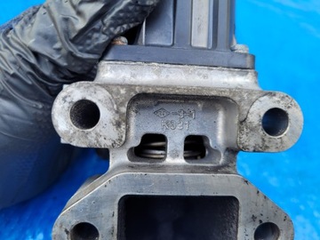 фото thumb №10, Запчастини astra h j zafira b клапан egr 1.7 cdti 8973766633