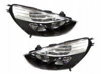 фото thumb №1, Фары renault clio iv 2012-2016