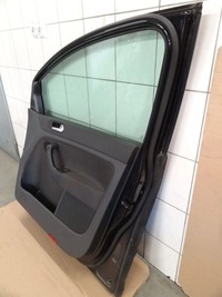 фото thumb №16, Vw golf v plus hb 5d дверь правый перед передние lc9z