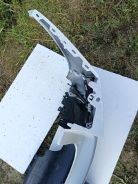 фото thumb №10, Citroen ds4 crossback бампер задня 4 pdc bdb kpl.