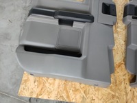 фото thumb №8, Ford f150 боковина обшивки дверь зад 2015 боковина обивка