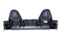 фото thumb №1, Подголовники каркас кронштейн подголовников хром mercedes slk iii r172 14r