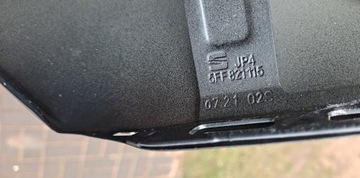 фото thumb №7, Крило перед переднє лівий cupra formentor e гібрид b.ładny 5ff821115