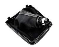 фото thumb №11, Ручка переключения передач чехол skoda yeti 5l 2009-12