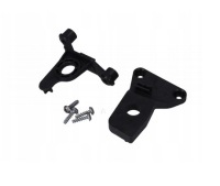 фото thumb №1, Оригінальний номер кронштейн фара ліва citroen c4 cactus 1611287980