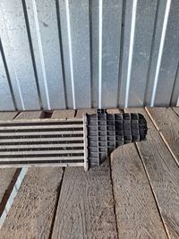 фото thumb №8, Радиатор воздуха интеркулер mercedes cls c219 3.0d a2115002602