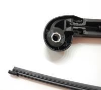 фото thumb №4, Двірник задня важіль щітка audi a1 2010-