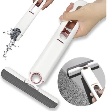 Губчатая швабра DARTMAX CLEANEX