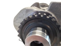 фото thumb №8, Vw golf vii 2.0 tdi dfg вал коленчатый номинальный вкладыши 04lde v160 03n105212d