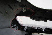 фото thumb №12, Бампер перед передний porsche 911 997 carrera 04-08