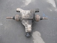 фото thumb №5, Міст диференціал задня porsche cayenne 4.8 #