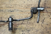 Трубка слива форсунок rav 4 iii avensis t25 2.2 d4d 2ad d-cat Киев, фото thumb