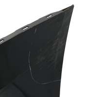 фото thumb №13, Бампер задній audi s4 b8 панель задній phantom black чорний - lz9y