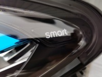 Smart # 1 ev 22- фара передняя левая cyber sparks led full перед 8893649865 Киев, фото thumb