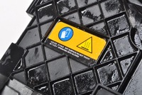 фото thumb №6, Suzuki s-cross 1.4 гибрид преобразователь инвертор инвертор 23r 96460-74s00