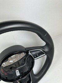 фото thumb №5, Q3 8u кермо мультифункція шкіра 8u0419091al