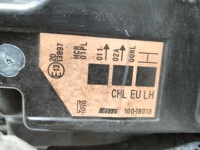 фото thumb №10, Nissan qashqai ii фара левое szczecin-gorzów- познань 4656