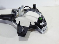 фото thumb №7, Накладка мультифункция руля mercedes ml w166