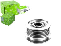 Шків генератора renault Доставка, фото thumb