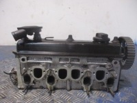 Vw polo 3 6k 1.9d головка 028103374h +кришка +вал розподільного валу в Україні, фото thumb