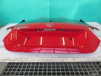 фото thumb №5, Крышка багажника багажника mercedes a klasa w176 18r