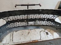 фото thumb №8, Бампер hyundai staria перед