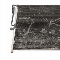 Bmw e83 x3 радіатор кондиціонера бензин Оригінал, фото thumb