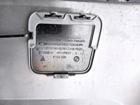 фото thumb №13, Bmw x1 u11 бампер задня задній задній дифузор 9881940 8122039