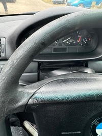 фото thumb №5, Bmw e46 compact повітропровід подушка безпеки водія