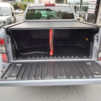 фото thumb №4, Isuzu d max ranger ssangyong musso шторка обшивка прочная