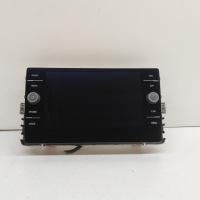 фото thumb №1, Volkswagen tiguan 2024 монитор / дисплей / экран