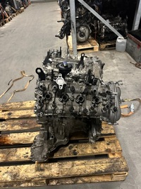 фото thumb №3, Двигун bez обладнання audi a8 s6 s7 4.0 tfsi ceu