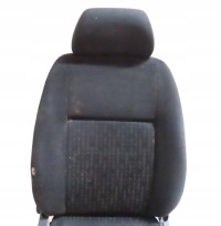 фото thumb №3, Сидіння передній правий seat leon i toledo ii 1999-2006 rok