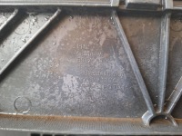 Audi a5 8w6 рестайлинг  s-line бампер задний  8w6807511 h оригинал с Разборки, фото thumb