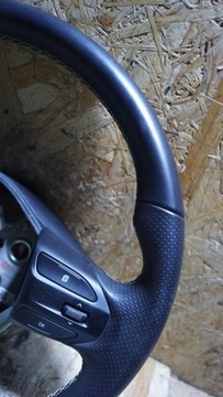 фото thumb №11, Руль kia picanto iii x-line мультифункция