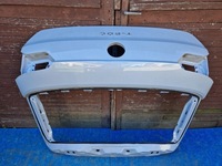 фото thumb №1, Крышка багажника задняя vw t-roc 2017r-