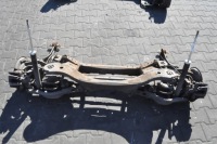 фото thumb №1, Lexus ct 200h 1.8 16v підвіска балка задня