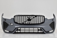 фото thumb №1, Volvo xc60 xc 60 ii lift r-design бампер передний версия polestar